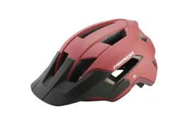 kask-rowerowy-merida-north-shore-matt-red-glossy-cherry-58-62-cm