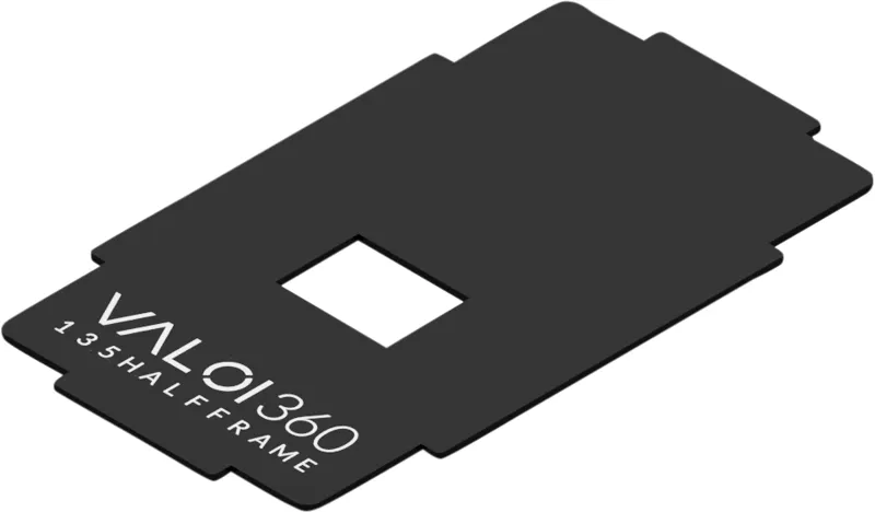 valoi-360-mask-half-frame