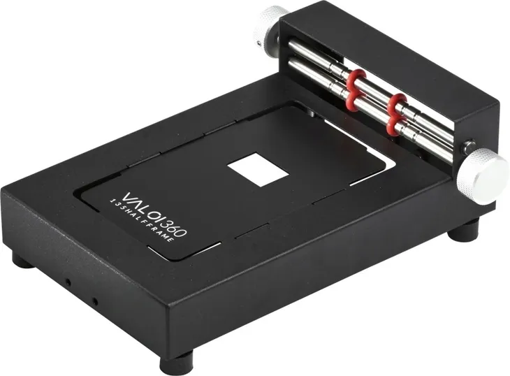 valoi-360-mask-half-frame-model-vl008d