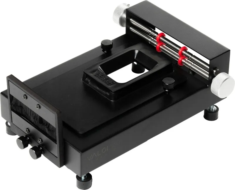 valoi-360-advancer-scanning-kit