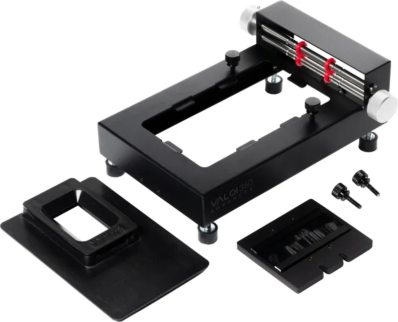 valoi-360-advancer-scanning-kit