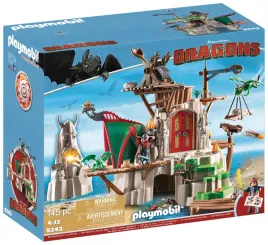 playmobil-dragons-berk-jak-wytresowac-smoka-9243-nowy