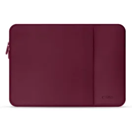 pokrowiec-etui-na-laptopa-13-neopren-bordowy