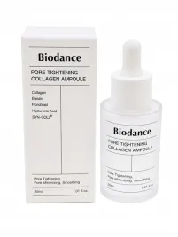 biodance-pore-tightening-collagen-ampoule-serum-zwezajace-pory-30ml