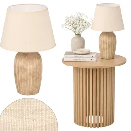 lampka-nocna-vintage-boho-bezowa-stolowa-na-biurko-do-sypialni-salonu-44-cm