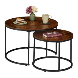zestaw-2-stolikow-kawowych-lawa-70cm-okragly-loftowy-drewniany-do-salonu