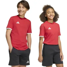 koszulka-adidas-entrada-26-tee-junior-jz6674-czerwony-164-cm