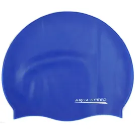 czepek-aqua-speed-silikon-mono-senior-niebieski
