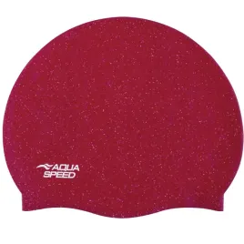 czepek-aqua-speed-reco-senior-czerwony