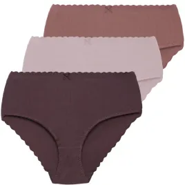 3x-figi-damskie-maxi-bikini-prazkowane-z-kokardka-wysoki-stan-moraj-l