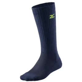 skarpety-siatkarskie-mizuno-vb-long-67xuu71684-35-37-granatowy