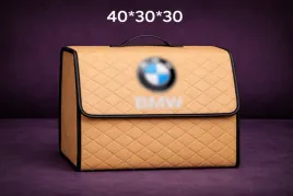 organizer-torba-bagaznika-pasuje-do-bmw-bezow-pikowana-skora-40-30cm