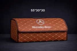 duzy-organizer-torba-do-bagaznika-pasuje-mercedes-bezowy-pikowana-55-30cm