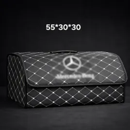 duzy-organizer-torba-do-bagaznika-pasuje-mercedes-cz-bialypikowana-55-30cm