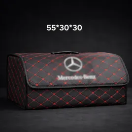 duzy-organizer-torba-do-bagaznika-pasuje-mercedes-czarnypikowana-55-30cm
