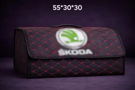 duzy-organizer-torba-d-bagaznika-pasuje-skoda-czarnypikowana-skora-55-30cm