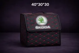 organizer-torba-do-bagaznika-pasuje-skoda-czarny-pikowana-skora-pu-40-30cm