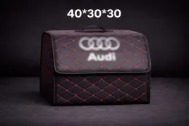 organizer-torba-do-bagaznika-z-logo-audi-czarny-pikowana-skora-pu