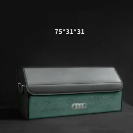 skorzany-organizer-bagaznika-pasuje-do-audi-75-31-31-zamszowa-zielony