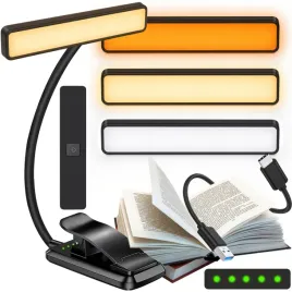 lampka-do-czytania-ksiazek-led-z-klipsem-usb-360-3-barwy-nocna