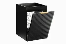szafka-pod-blat-40cm-z-koszem-na-pranie