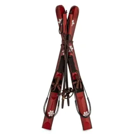 narty-figurka-swiateczna-czerwony-drewno-51x23x6-cm-alpine