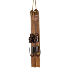 figurka-swiateczna-brazowy-drewno-83x8x5-wys-narty-51-cm-alpine