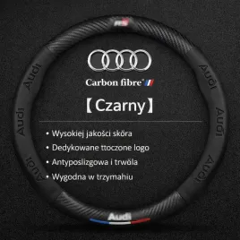 pokrowiec-na-kierownice-premium-lux-pasuje-do-audi-rs-ksztalt-o38cm