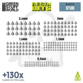 3d-printed-set-micro-rivets-stud-nity-130-szt