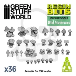3d-printed-set-wild-mushrooms-grzyby-36-szt