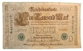 stary-banknot-niemcy-1000-marek-1910