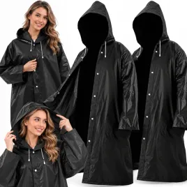 2x-peleryna-przeciwdeszczowa-plaszcz-unisex-z-kapturem-wodoodporny-mocny