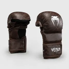 venum-rekawice-sparingowe-do-mma-contender-1-5-xt-3d-brazowe-l-xl