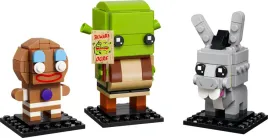 lego-brickheadz-40923-figurki-shreka-osla-i-ciastka