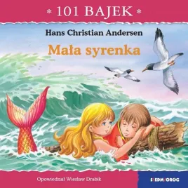 101-bajek-mala-syrenka