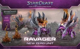 gra-planszowa-starcraft-tmg-zerg-ravager-archon-studio