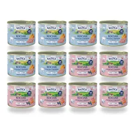 baltica-kociak-12x185g-zestaw-mokrej-karmy-dla-kociat