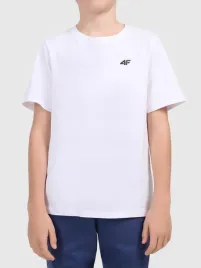 t-shirt-bawelniany-chlopiecy-bialy-4f-junior-koszulka-na-wf-aw26-152