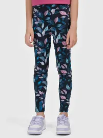 legginsy-dziewczece-wielokolorowe-4f-junior-getry-sportowe-aw26-128