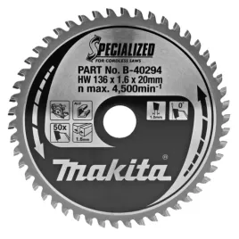 makita-b-40294-tarcza-do-aluminium-136x20-mm-50z-specialized