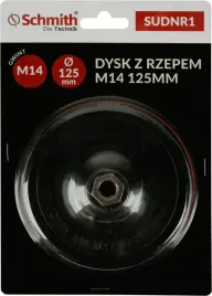 dysk-z-rzepem-m14-125mm-schmith