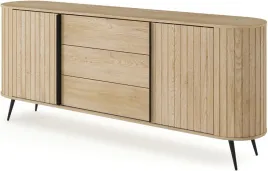 komoda-lovi-komoda-196cm-szuflady-dab-cremona
