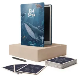 kidbook-tablet-lcd-graficzny-z-kartami-pracy-do-rysowania-undersea-ocean