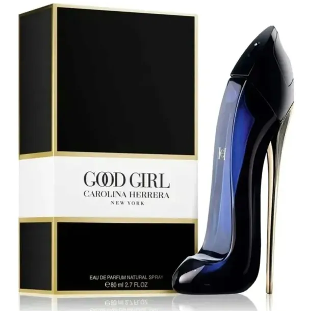 Carolina Herrera Good Girl 80ml