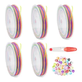 sznurek-elastyczny-100-m-1-mm-5-kolorow-bransoletki-diy
