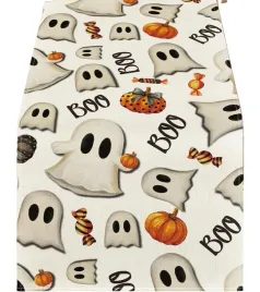 bieznik-40180-cm-halloween-dekoracja-stolu-dynie-duchy-boo
