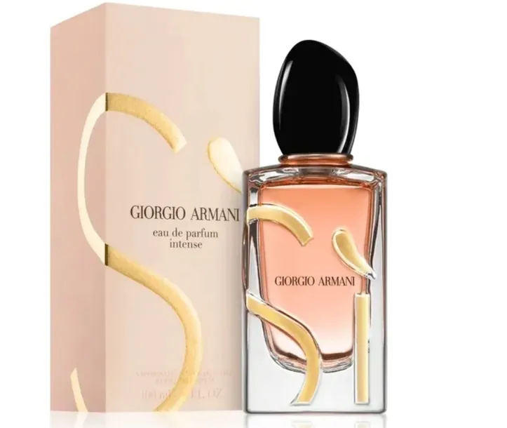 Giorgio Armani Si 100ml