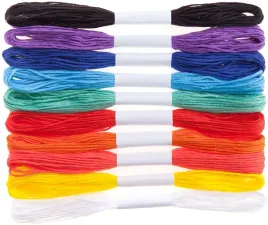 mulina-zestaw-nici-do-haftu-rekodziela-dpcraft-10-sztuk-8-m-intense