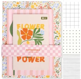 notatnik-zestaw-3-sztuki-notes-zeszyt-w-kratke-linie-kropki-happy-color