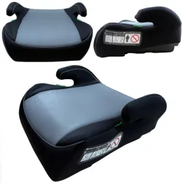 fotelik-podstawka-samochodowa-siedzisko-coco-szara-i-size-r129-125-150-cm